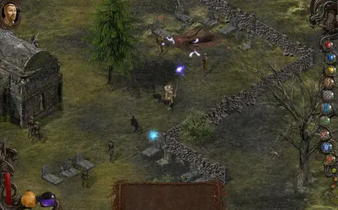Inquisitor screenshot