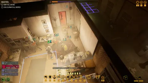 Company of Crime screenshot