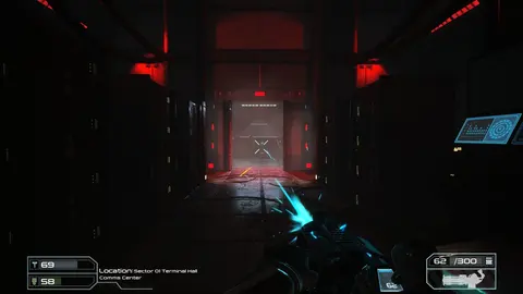 Retchid screenshot