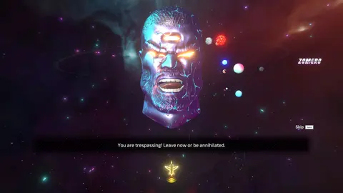 WAVECADE screenshot