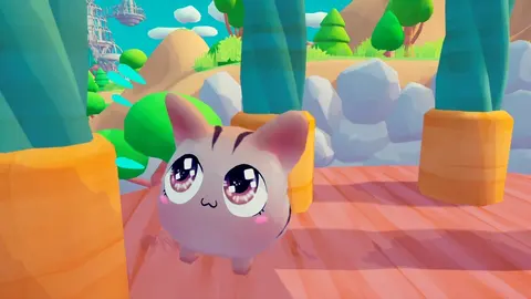 Clouzy! screenshot