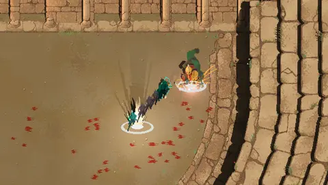 Unsouled screenshot