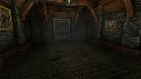 Amnesia: The Dark Descent screenshot