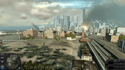 World in Conflict: Complete Edition screenshot
