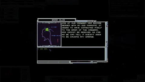 Interstellaria screenshot