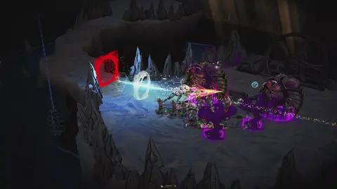 Lethal Honor - Order of the Apocalypse screenshot