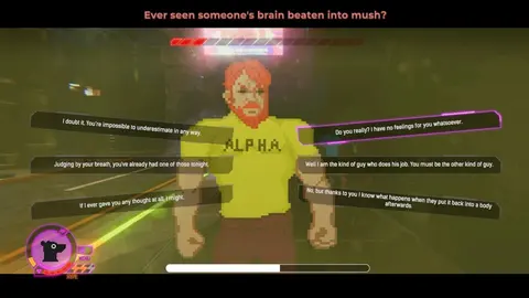 Techno Banter screenshot