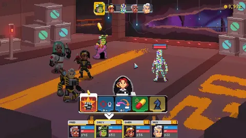 Galaxy of Pen and Paper +1 screenshot