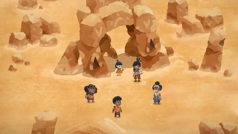 Carto Demo screenshot