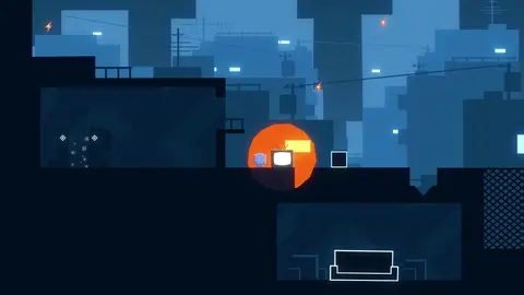 Night Lights screenshot
