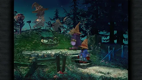 FINAL FANTASY IX screenshot