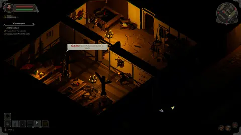 1428: Shadows over Silesia screenshot