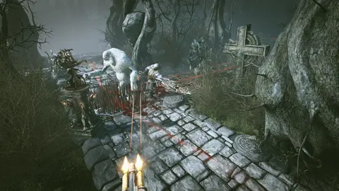 Deathtrap screenshot