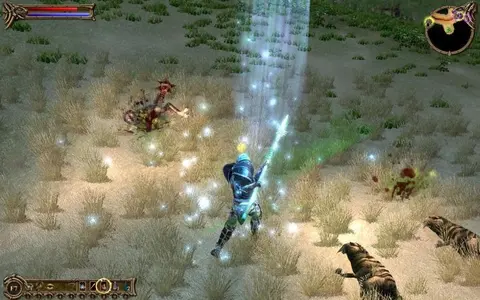 Two Worlds Epic Edition screenshot