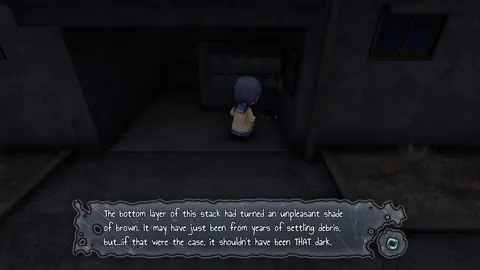 Corpse Party: Blood Drive screenshot