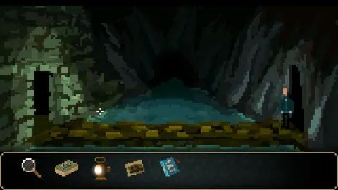 The Last Door: Season 2 Collector's Edition screenshot