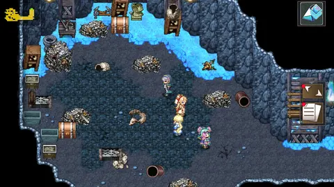 Asdivine Knot screenshot