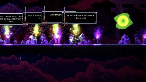 Atomic Owl screenshot