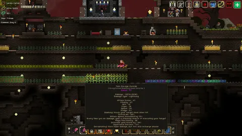 It Lurks Below screenshot
