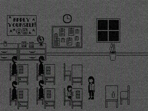 no sleep for sole screenshot