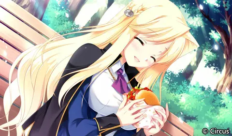 Da Capo 3 R screenshot