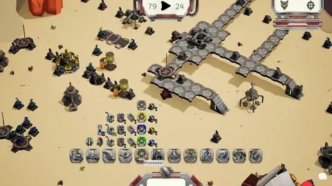 Botlings Demo screenshot