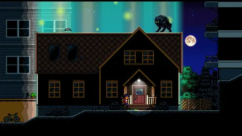 A Void Hope screenshot