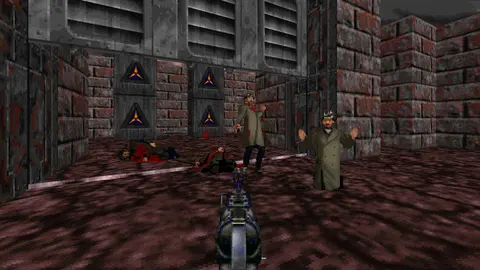 Rise of the Triad: Ludicrous Edition screenshot