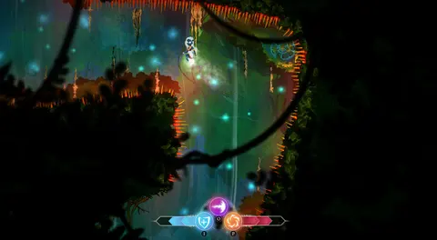 RIN: The Last Child screenshot
