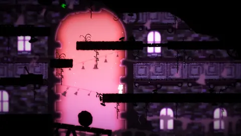Soulless: Ray of Hope screenshot