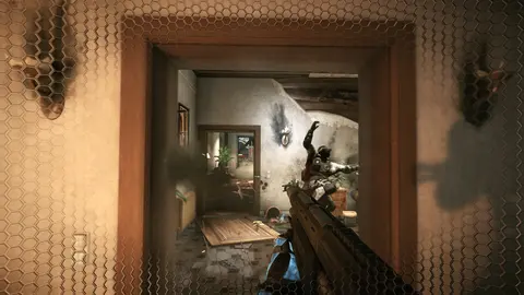Crysis 2 Remastered screenshot