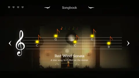 Neversong screenshot