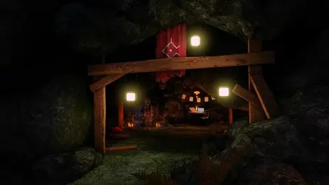 A Story About My Uncle screenshot
