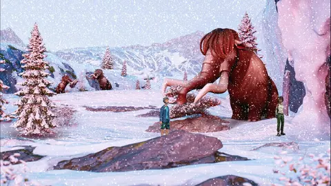 Whirlight - No Time To Trip screenshot