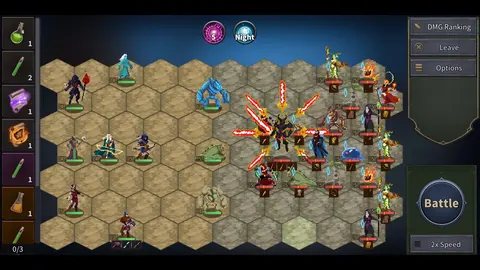 Legendary Creatures 2 screenshot