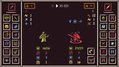 He is Coming screenshot