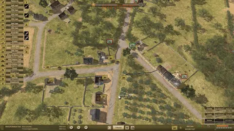 Close Combat: The Bloody First screenshot