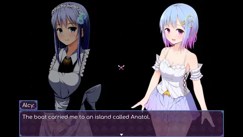 Pray Game screenshot