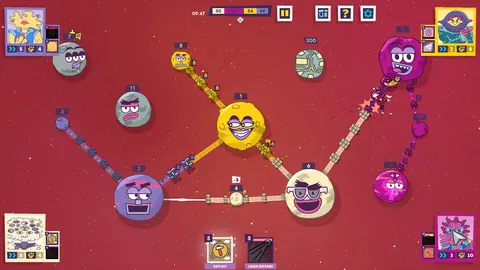 To the Stars screenshot
