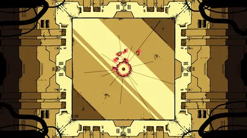 Disc Room screenshot