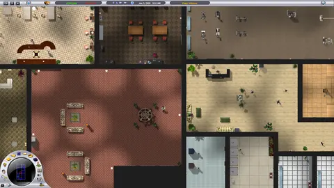 Hotel Giant 2 screenshot