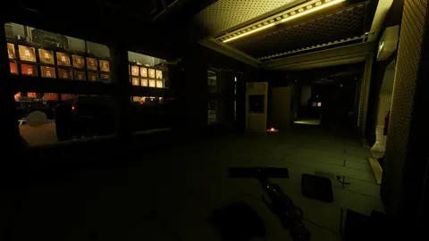Ctrl Alt Ego screenshot