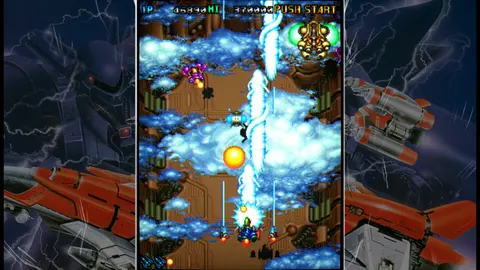 Dogyuun screenshot