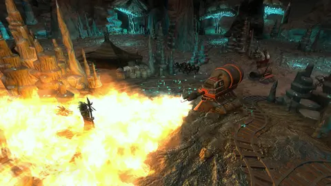 Age of Wonders 3 screenshot