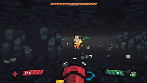 Brotherhood screenshot