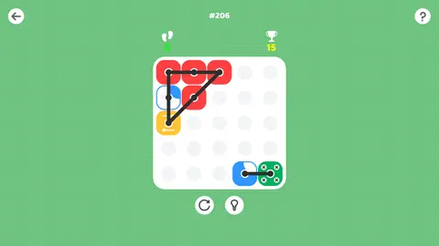 Puzzlink screenshot