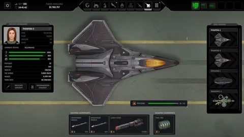 Xenonauts 2 screenshot