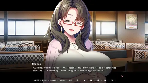 NYO-NIN-JIMA -My New Life in Charge of a Tropical Island- screenshot