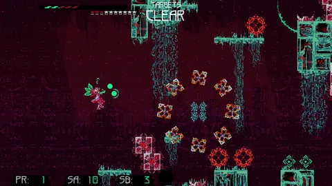Raimodula screenshot