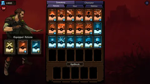 Ancient Enemy screenshot